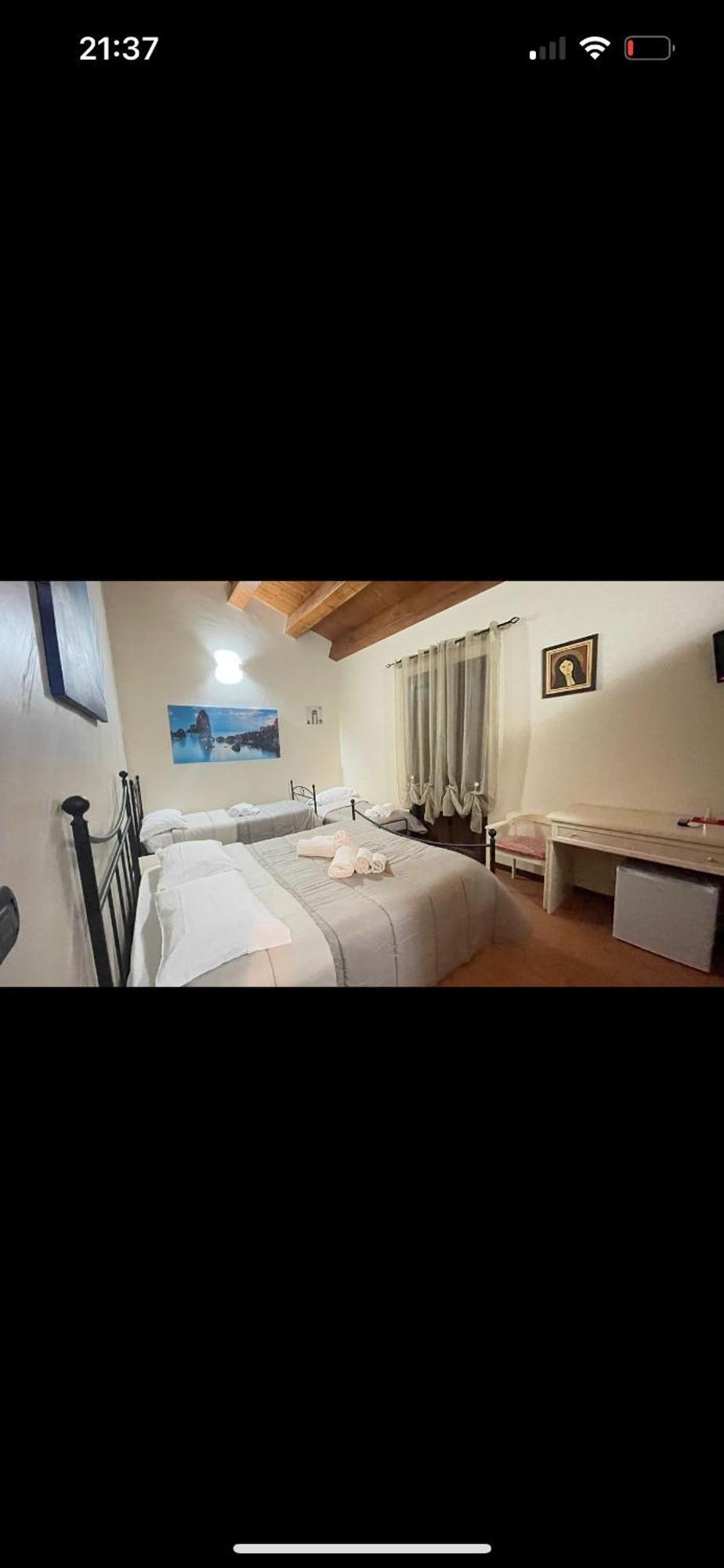 Villa Oasi Di Francesca La Rotondella Esterno foto