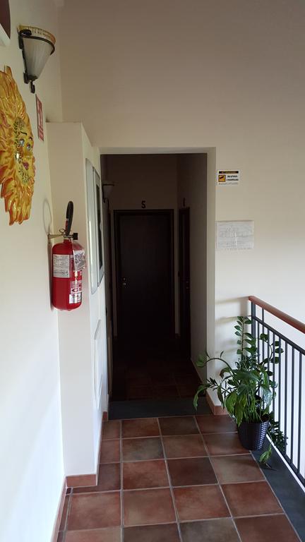 Villa Oasi Di Francesca La Rotondella Esterno foto