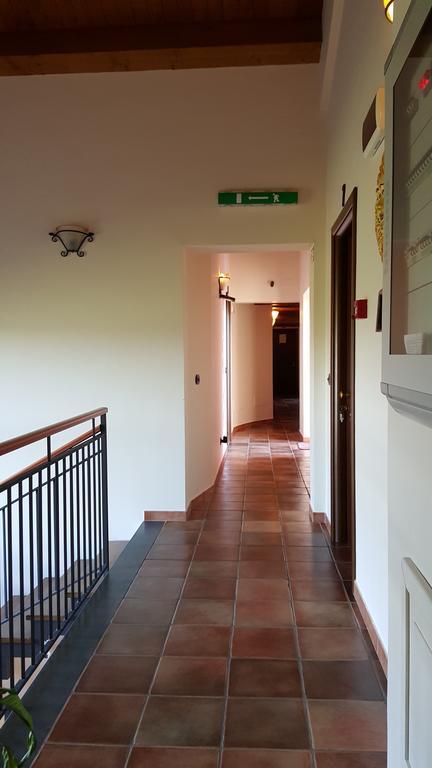 Villa Oasi Di Francesca La Rotondella Esterno foto