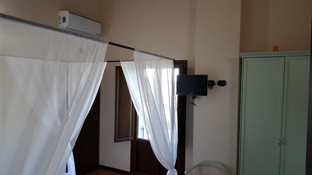 Villa Oasi Di Francesca La Rotondella Esterno foto