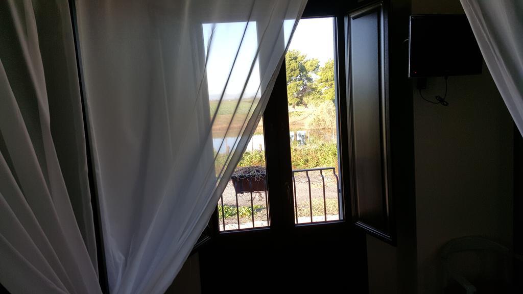 Villa Oasi Di Francesca La Rotondella Esterno foto