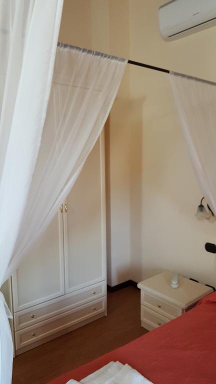 Villa Oasi Di Francesca La Rotondella Esterno foto