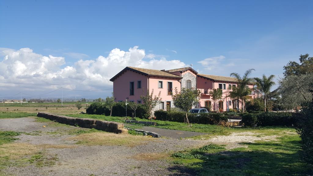 Villa Oasi Di Francesca La Rotondella Esterno foto