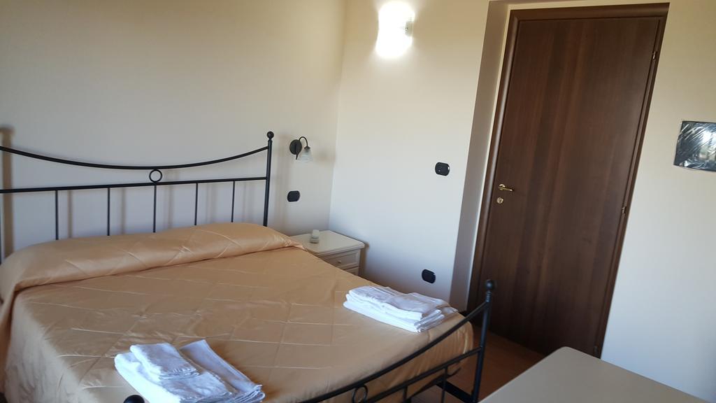 Villa Oasi Di Francesca La Rotondella Esterno foto