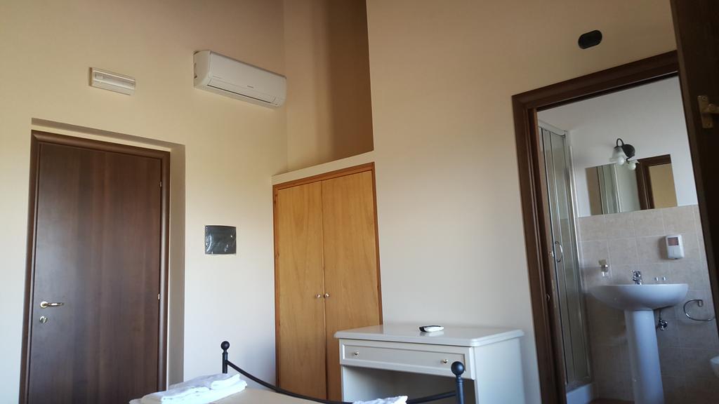 Villa Oasi Di Francesca La Rotondella Esterno foto
