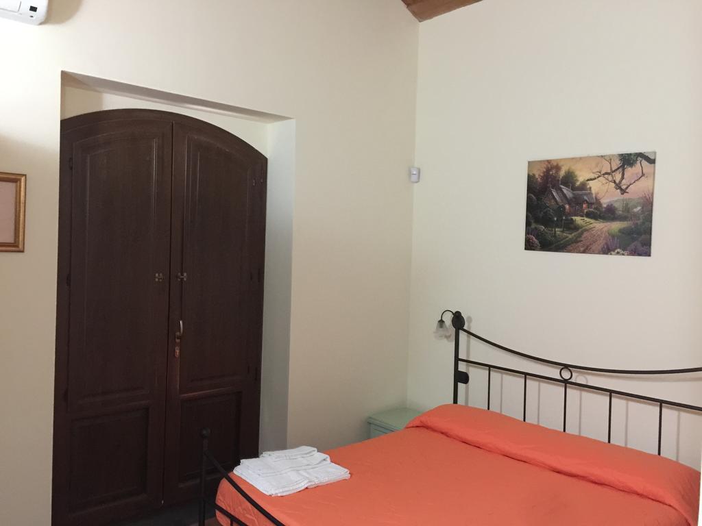 Villa Oasi Di Francesca La Rotondella Esterno foto